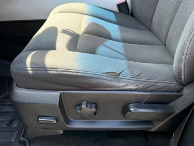 2016 Ford Expedition EL XLT