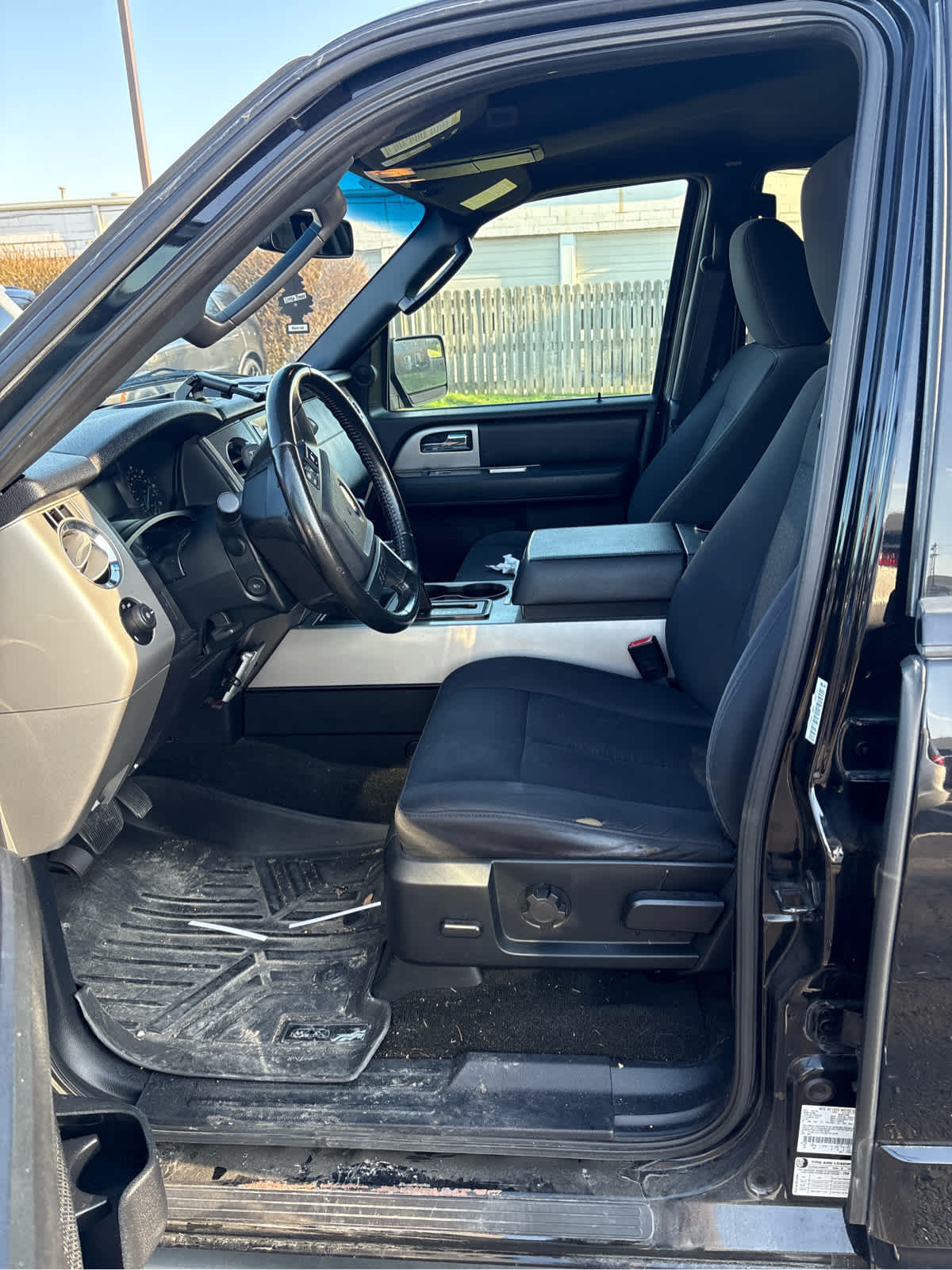 2016 Ford Expedition EL XLT