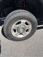 2011 Ford F-250 XLT