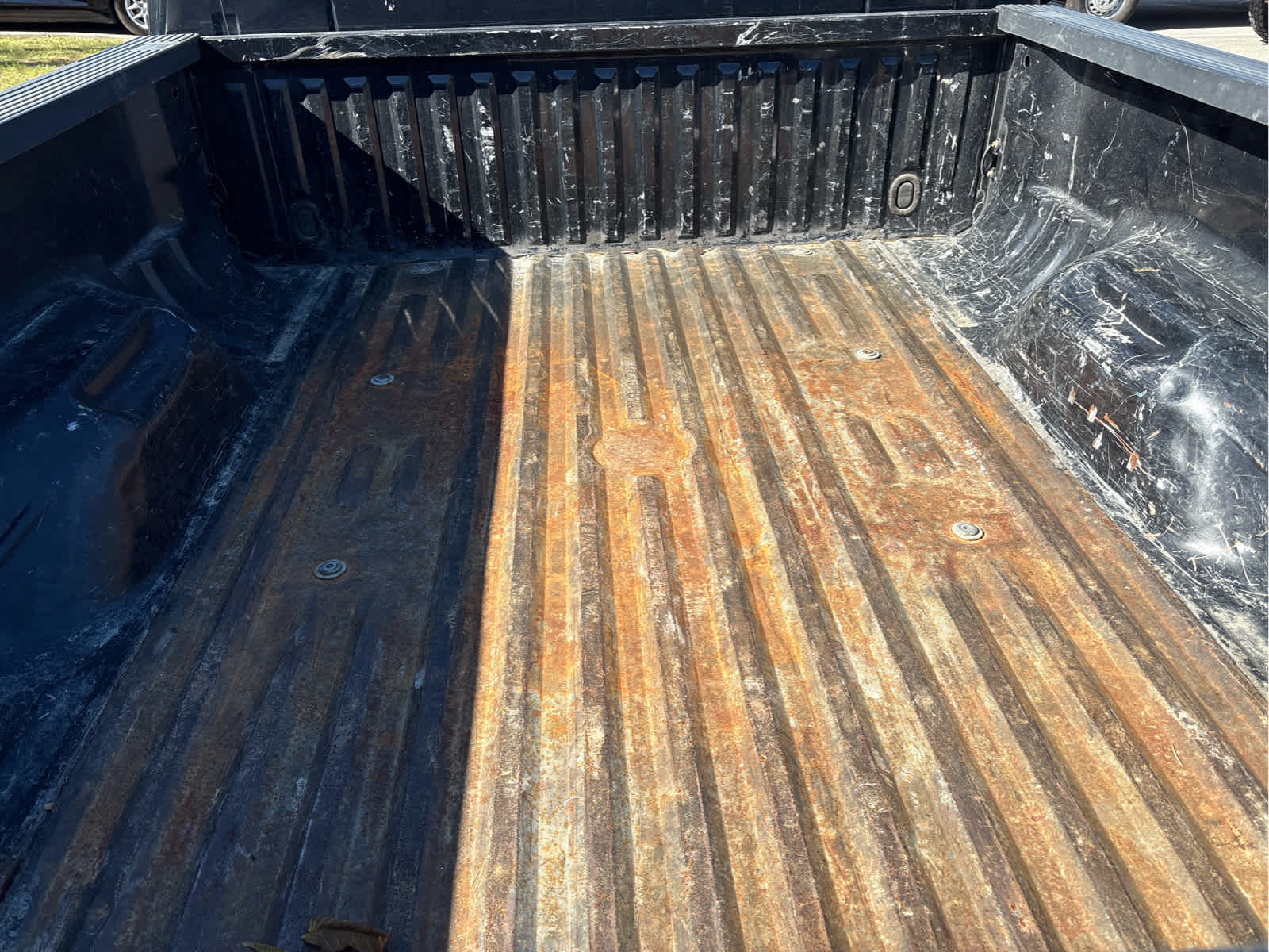 2011 Ford F-250 XLT