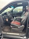 2010 Ford F-150 Harley-Davidson