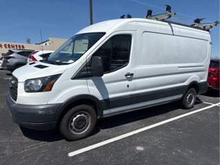 2017 Ford Transit Van Base