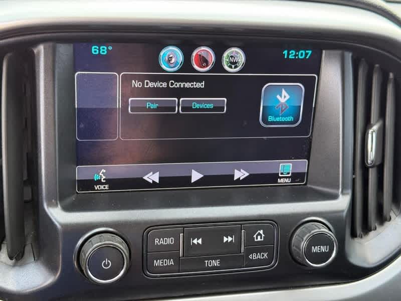 2015 Chevrolet Colorado LT