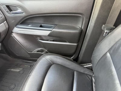 2015 Chevrolet Colorado LT