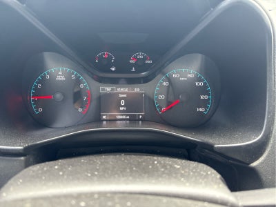2015 Chevrolet Colorado LT