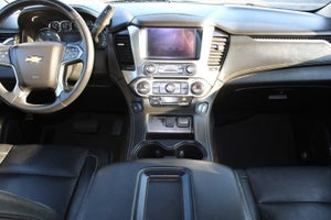 2019 Chevrolet Tahoe 4WD 4dr LT
