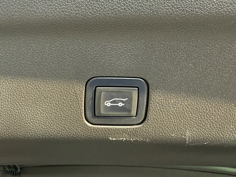 2021 Chevrolet Tahoe 4WD Premier