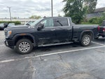 2020 GMC Sierra 2500HD Denali
