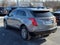2017 Cadillac XT5 Luxury FWD