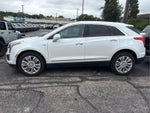 2017 Cadillac Xt5 Premium Luxury FWD