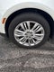 2017 Cadillac Xt5 Premium Luxury FWD