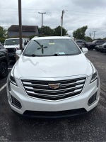 2017 Cadillac Xt5 Premium Luxury FWD