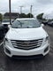 2017 Cadillac Xt5 Premium Luxury FWD