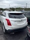 2017 Cadillac Xt5 Premium Luxury FWD