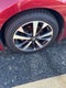 2016 Nissan Altima 2.5 SR
