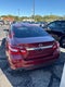 2016 Nissan Altima 2.5 SR