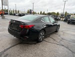 2021 Nissan Altima SV FWD