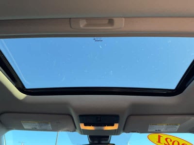 2021 Nissan Altima 2.5 Platinum