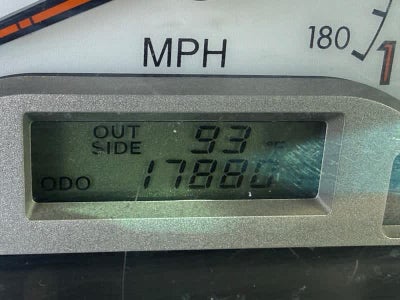 2008 Toyota Corolla S