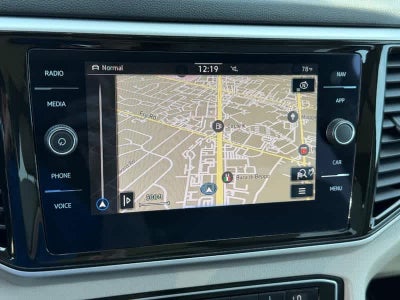 2023 Volkswagen Atlas 3.6L V6 SEL