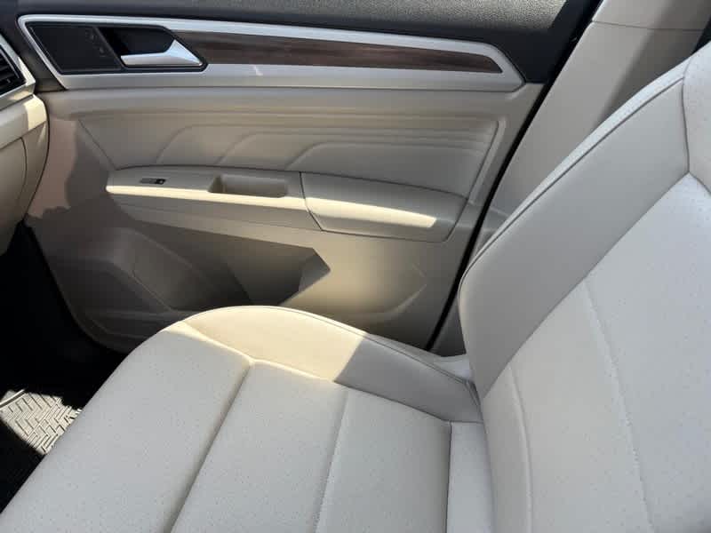 2023 Volkswagen Atlas 3.6L V6 SEL