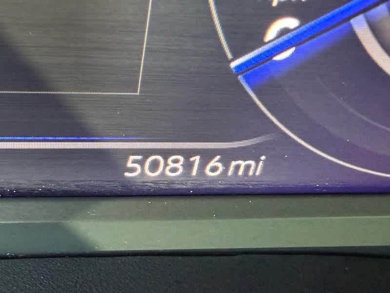 2023 Volkswagen Atlas 3.6L V6 SEL