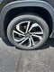 2023 Volkswagen Atlas 3.6L V6 SEL