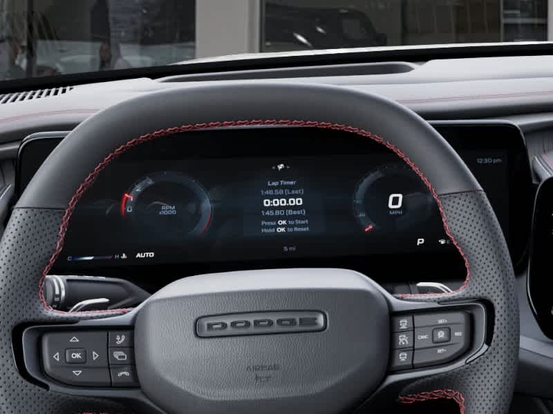 2026 Dodge Charger R/T Plus