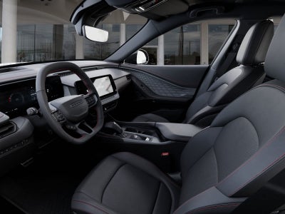 2026 Dodge Charger R/T Plus