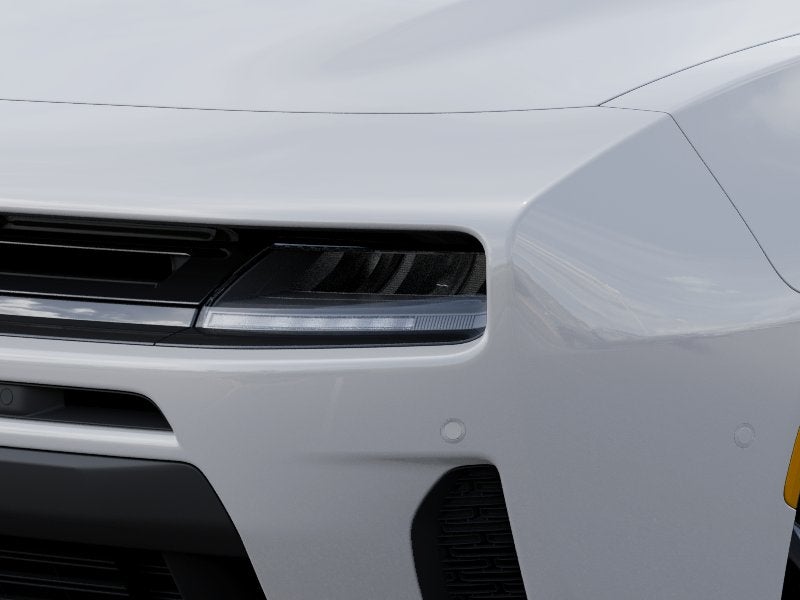 2026 Dodge Charger R/T