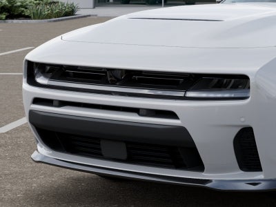 2026 Dodge Charger R/T