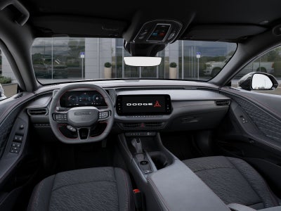 2026 Dodge Charger R/T