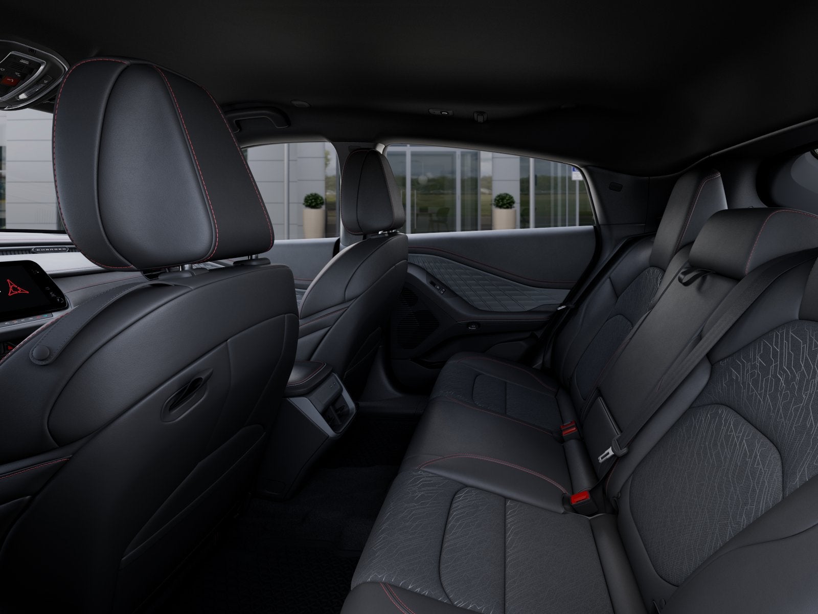 2026 Dodge Charger R/T