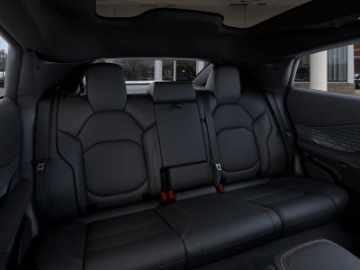 2026 Dodge Charger Scat Pack Plus