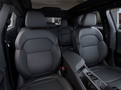 2026 Dodge Charger Scat Pack Plus
