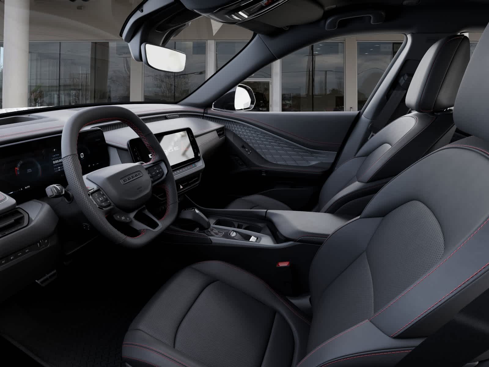 2026 Dodge Charger Scat Pack Plus