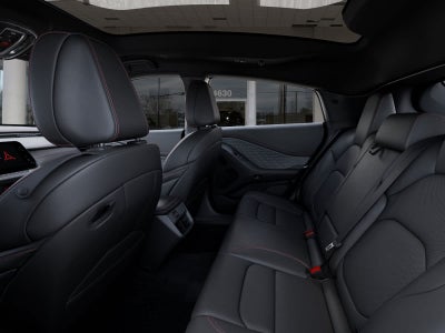 2026 Dodge Charger Scat Pack Plus