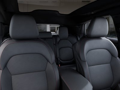 2026 Dodge Charger Scat Pack Plus