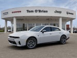 2026 Dodge Charger Scat Pack Plus