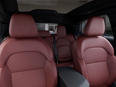 2026 Dodge Charger Scat Pack Plus