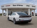 2026 Dodge Charger Scat Pack Plus