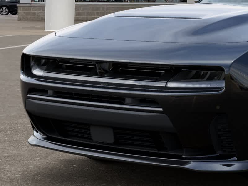 2027 Dodge Charger CHARGER SCAT PACK 4-DOOR AWD