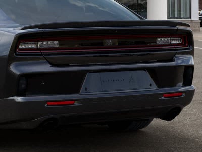 2027 Dodge Charger CHARGER SCAT PACK 4-DOOR AWD