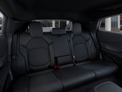 2027 Dodge Charger CHARGER SCAT PACK 4-DOOR AWD