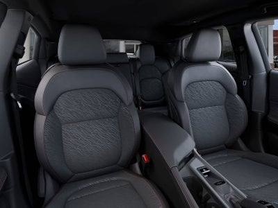 2027 Dodge Charger CHARGER SCAT PACK 4-DOOR AWD
