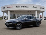 2027 Dodge Charger CHARGER SCAT PACK 4-DOOR AWD