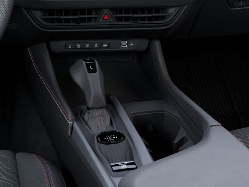 2027 Dodge Charger CHARGER SCAT PACK 4-DOOR AWD