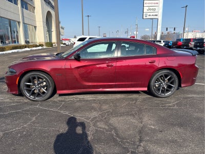 2023 Dodge Charger R/T