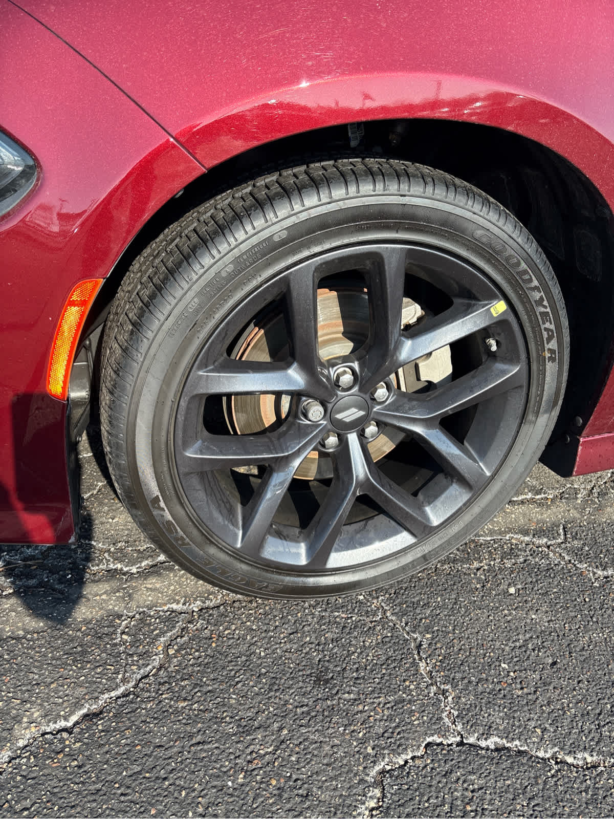 2023 Dodge Charger R/T