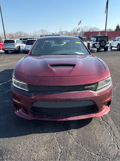 2023 Dodge Charger R/T